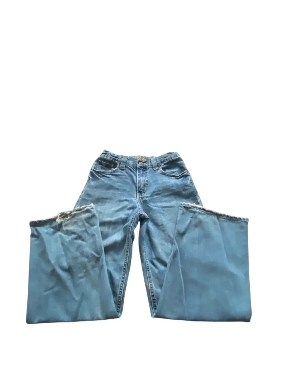 Boys Jeans Bundle of 4 Sonoma Old Navy French Toast Wonder Nation Size 12 School